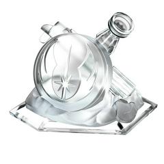 Twilight of the Republic Playset Crystal - Disney Infinity (Loose (Game Only)) - Game On