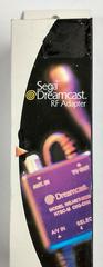 Sega Dreamcast RF Adapter - Sega Dreamcast (Loose (Game Only)) - Game On
