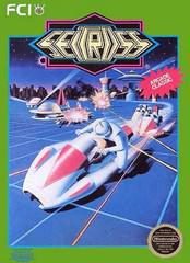 Seicross - NES (Loose (Game Only)) - Game On