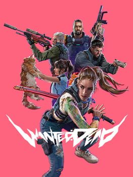 Wanted: Dead - Playstation 4 (Complete In Box) - Game On