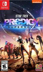 Star Trek Prodigy Supernova - Nintendo Switch (Complete In Box) - Game On