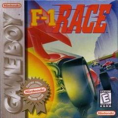 F1 Race [Player's Choice] - GameBoy (Loose (Game Only)) - Game On