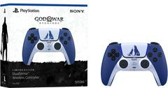God of War Ragnarok DualSense Controller - Playstation 5 (Loose (Game Only)) - Game On