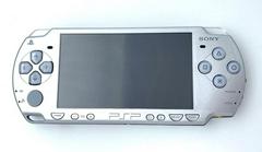 Sony PSP 2001 Slim [Silver] - PSP (Loose (Game Only)) - Game On