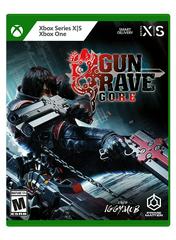 Gungrave Gore - Xbox Series X (Complete In Box) - Game On