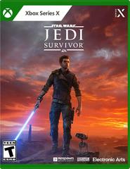 Star Wars Jedi: Survivor - Xbox Series X (Complete In Box) - Game On