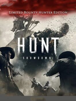 Hunt: Showdown [Limited Bounty Hunter Edition] - Playstation 4 (Complete In Box) - Game On