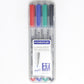 Mat Marker Set - Game On