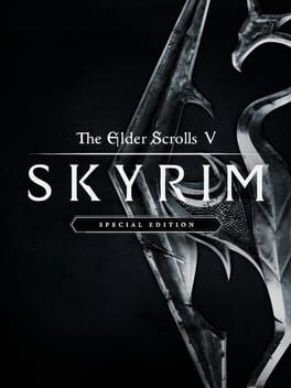 The Elder Scrolls V: Skyrim Special Edition - Xbox One (Complete In Box) - Game On