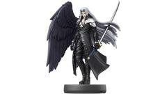 Sephiroth [Super Smash Bros] - Amiibo (Sealed) - Game On