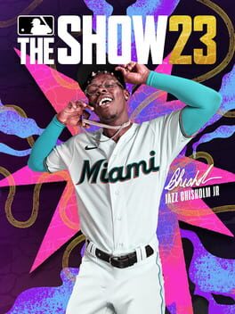 MLB The Show 23 - Playstation 4 (Complete In Box) - Game On