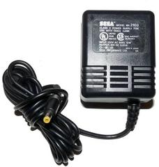 Power Supply - Sega Genesis (Loose (Game Only)) - Game On