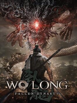 Wo Long: Fallen Dynasty - Playstation 4 (Complete In Box) - Game On