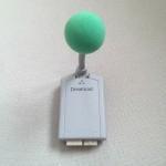 Microphone - Sega Dreamcast (Loose (Game Only)) - Game On