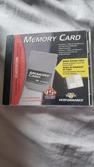 Memory Card [Performance] - Playstation (Loose (Game Only)) - Game On