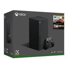 Xbox Series X 1TB Console [Forza 5 Bundle] - Xbox Series X (Complete In Box) - Game On