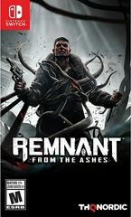 Remnant From The Ashes - Nintendo Switch (Complete In Box) - Game On