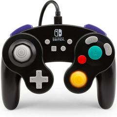 Wired Controller [GameCube Black] - Nintendo Switch (Loose (Game Only)) - Game On