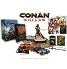 Conan Exiles [Limited Collector's Edition] - Xbox One (Complete In Box) - Game On