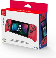 Hori Split Pad Pro [Red] - Nintendo Switch (Loose (Game Only)) - Game On