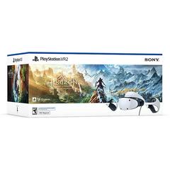 PlayStation VR2 [Horizon Call of the Mountain Bundle] - Playstation 5 (Complete In Box) - Game On