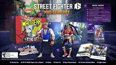Street Fighter 6 [Collector's Edition] - Playstation 5 (Complete In Box) - Game On