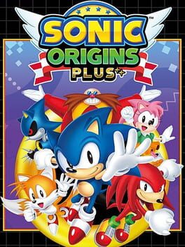 Sonic Origins Plus - Playstation 4 (Complete In Box) - Game On