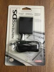 Nintendo DS AC Adapter - Nintendo DS (Loose (Game Only)) - Game On
