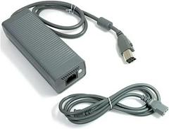Xbox 360 AC Power Brick - Xbox 360 (Loose (Game Only)) - Game On