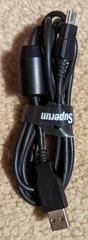 Controller USB Cable - Playstation 3 (Loose (Game Only)) - Game On
