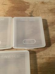 OEM Sega Game Gear Dust Covers - Sega Game Gear (Loose (Game Only)) - Game On