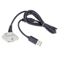 6ft USB Ring Charging Cable - Xbox 360 (Loose (Game Only)) - Game On