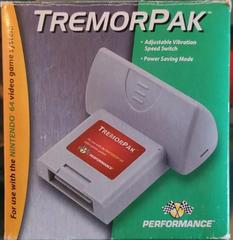 TremorPak - Nintendo 64 (Loose (Game Only)) - Game On