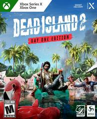Dead Island 2 - Xbox Series X (Complete In Box) - Game On
