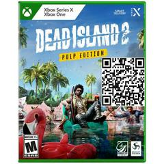 Dead Island 2 [Pulp Edition] - Xbox Series X (Complete In Box) - Game On