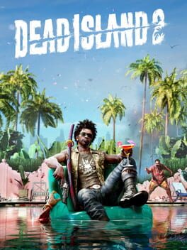 Dead Island 2 - Playstation 4 (Complete In Box) - Game On