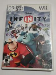 Disney Infinity [Game Only] - Wii (Complete In Box) - Game On