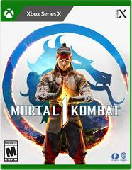Mortal Kombat 1 - Xbox Series X (Complete In Box) - Game On