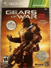 Gears of War 2 [Platinum Hits] - Xbox 360 (Sealed) - Game On