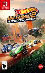 Hot Wheels Unleashed 2 Turbocharged - Nintendo Switch (Loose (Game Only)) - Game On