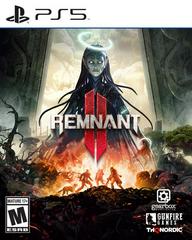 Remnant II - Playstation 5 (Complete In Box) - Game On