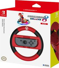 Mario Kart 8 Deluxe Wheel [Mario] - Nintendo Switch (Loose (Game Only)) - Game On