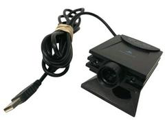 EyeToy USB Camera - Playstation 2 (Loose (Game Only)) - Game On