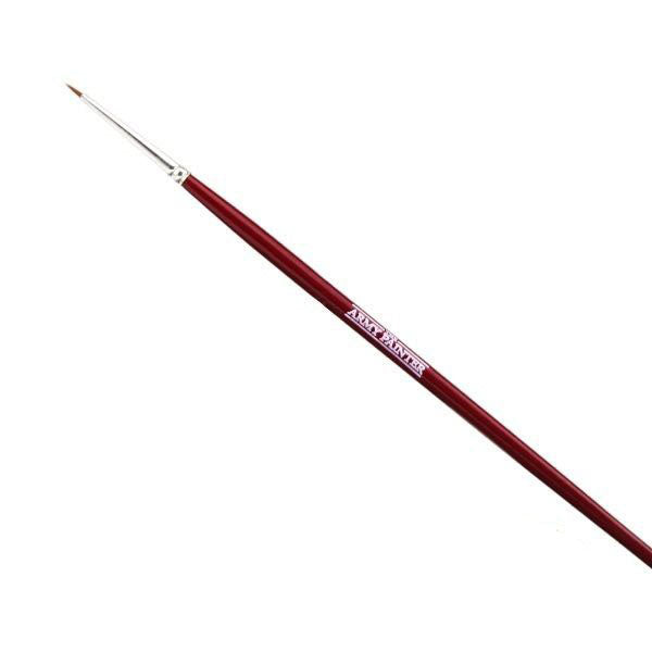 Super Detail Brush - Game On