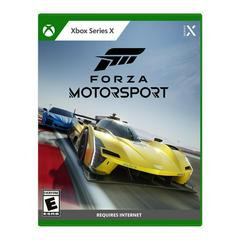 Forza Motorsport - Xbox Series X (Complete In Box) - Game On