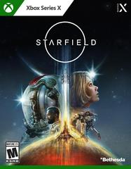 Starfield - Xbox Series X (Complete In Box) - Game On