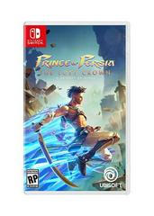Prince Of Persia: The Lost Crown - Nintendo Switch (Complete In Box) - Game On