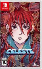 Celeste [Fangamer] - Nintendo Switch (Complete In Box) - Game On