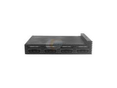 Intec Slim PS2 Multitap - Playstation 2 (Loose (Game Only)) - Game On