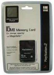 Katana 16MB Memory Card - Playstation 2 (Loose (Game Only)) - Game On